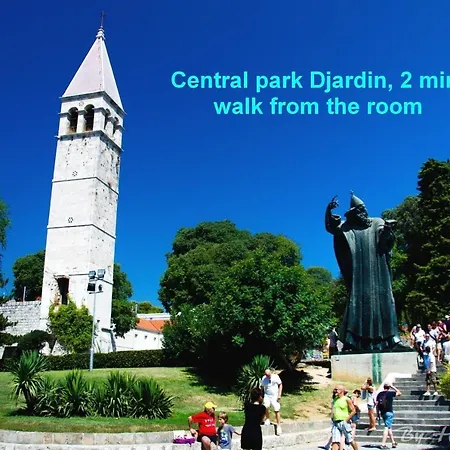 Luxury Ana In The Heart Of * Split