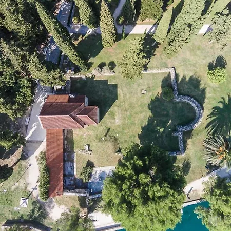 Vikendica Luxury Ana In The Heart Of Split