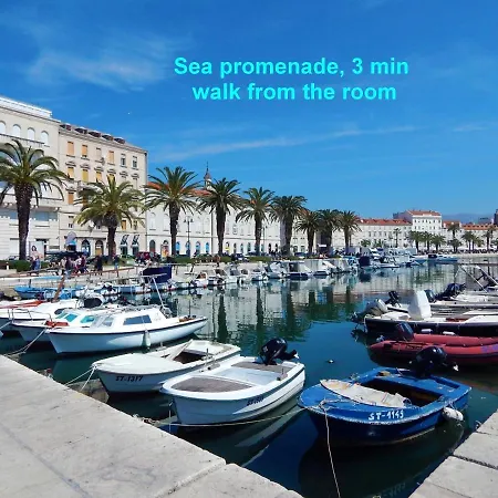 Vikendica Luxury Ana In The Heart Of