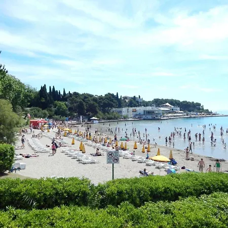 Luxury Ana In The Heart Of Split