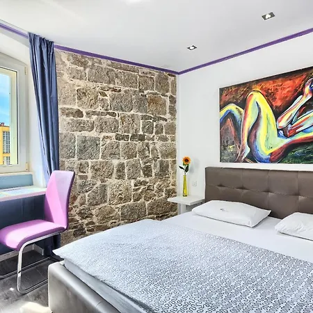 Luxury Ana In The Heart Of