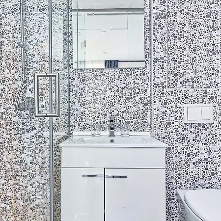 Luxury Ana In The Heart Of Vikendica *