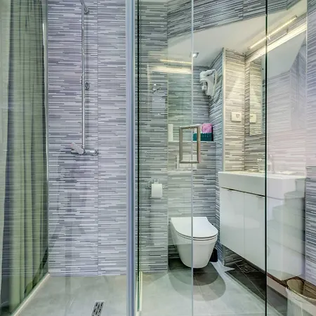 Vikendica Luxury Ana In The Heart Of Split
