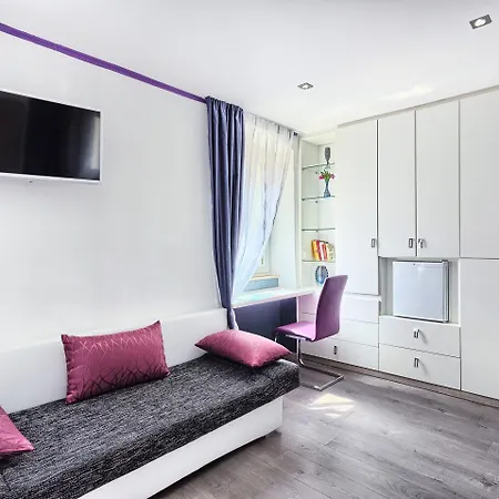 Luxury Ana In The Heart Of