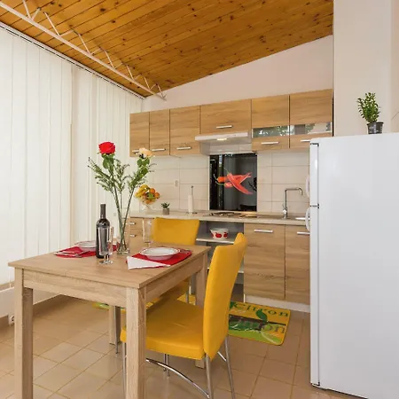 Luxury Ana In The Heart Of Vikendica