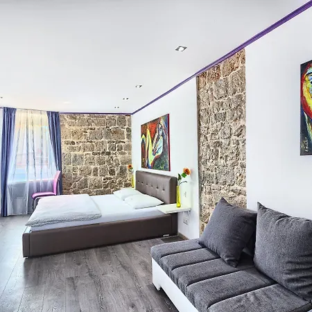 Luxury Ana In The Heart Of *