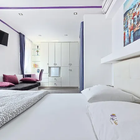 Luxury Ana In The Heart Of Vikendica Split