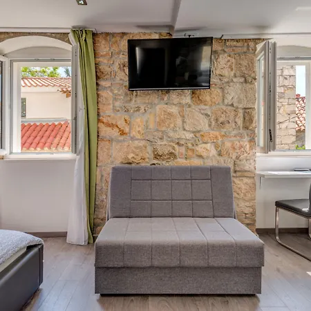 Luxury Ana In The Heart Of * Split