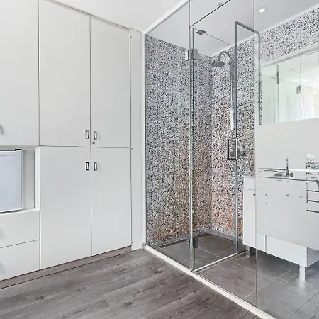 Vikendica Luxury Ana In The Heart Of Split